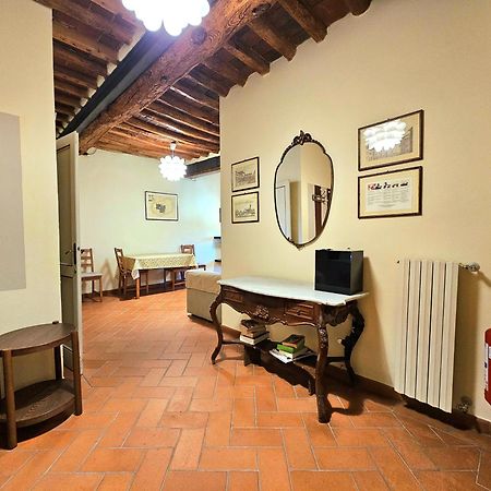 Lucca Walls Dream - Air Cond - Wi-Fi - Panoramic In Front Of The Historical Walls - Bagian luar foto