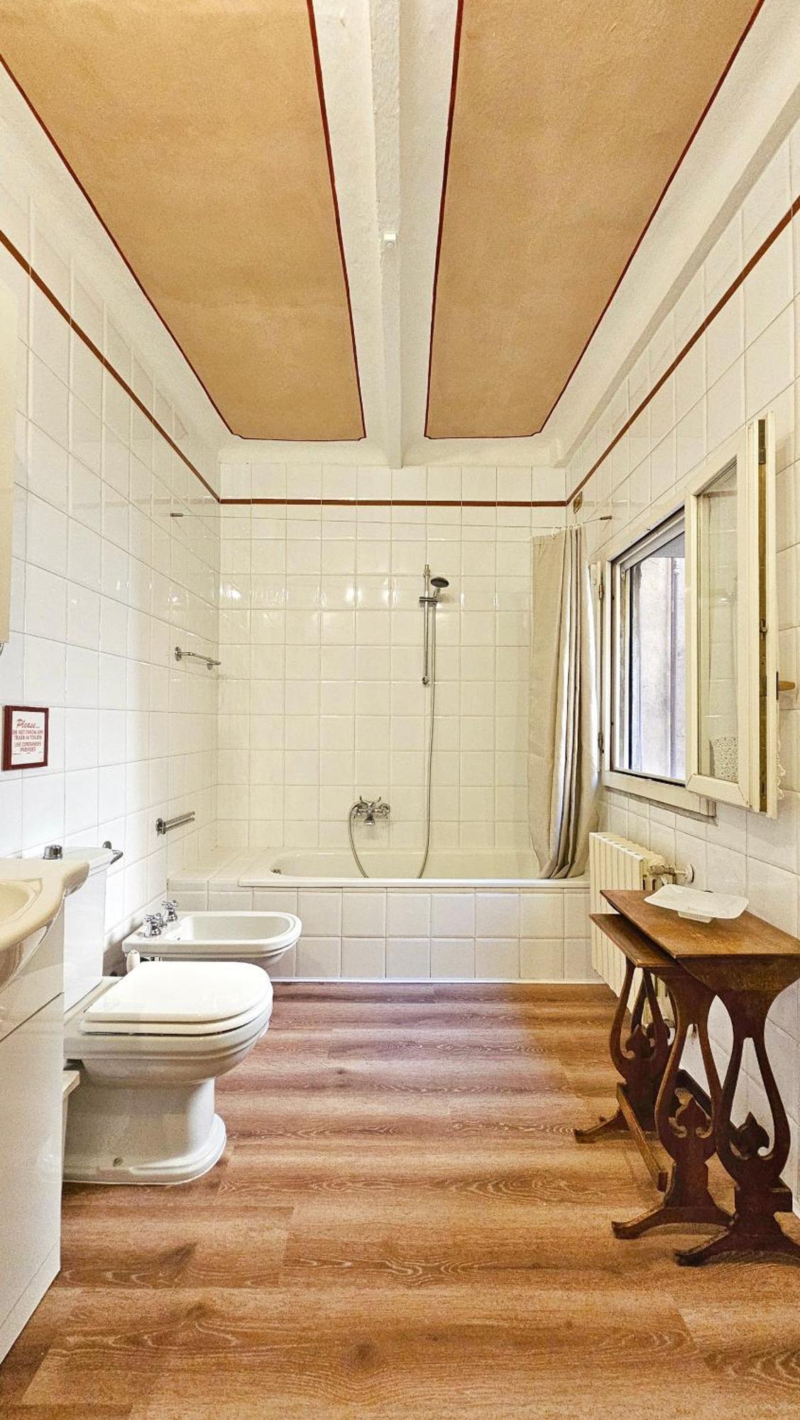 Lucca Walls Dream - Air Cond - Wi-Fi - Panoramic In Front Of The Historical Walls - Bagian luar foto